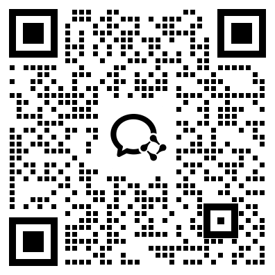 企业微信群二维码
